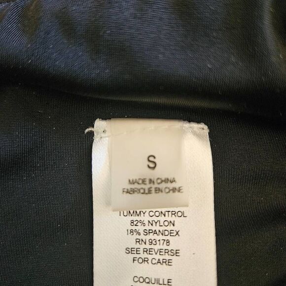 Tahari Pull On Leggings With Tummy Control - Picture 4 of 8